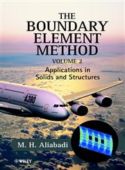 The Boundary Element Method,0470842989,9780470842980