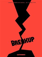 Breakup Enduring Divorce,0983182000,9780983182009