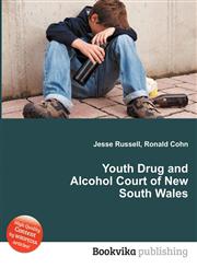 Youth Drug and Alcohol Court of New South Wales,5512078178,9785512078174