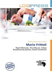 Mario Frittoli,6138178378,9786138178378