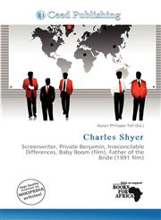 Charles Shyer,6138466136,9786138466130