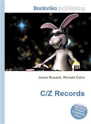 C/Z Records,5512234013,9785512234013