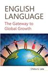 English Language the Gate way to Global Growth,8126916605,9788126916603