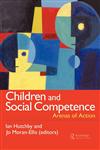 Children and Social Competence,0750706511,9780750706513