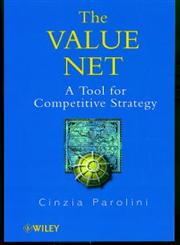 The Value Net A Tool for Competitive Strategy 1st Edition,0471987190,9780471987192