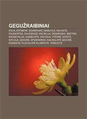 Gegužraibiniai Erija, Ertmenė, Sidabriukė, Raibuolė, Kalantė, Falenopsis, Dviuodegė, Enciklija, Dendrobis, Skėtris, Masdevalija, Gumblapis,1232977659,9781232977650
