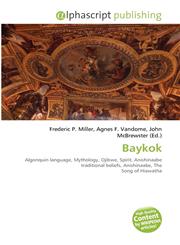 Baykok,6134178454,9786134178457