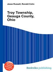 Troy Township, Geauga County, Ohio,5511605042,9785511605043