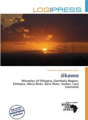 Jikawo,6138353331,9786138353331