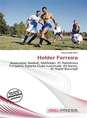 Helder Ferreira,6136725150,9786136725154