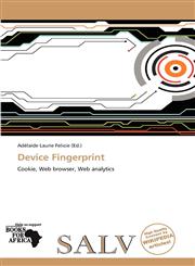 Device Fingerprint,6136293145,9786136293141