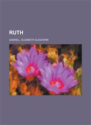 Ruth,115368523X,9781153685238