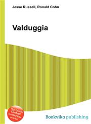 Valduggia,5511373990,9785511373997