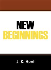 New Beginnings,1432719599,9781432719593
