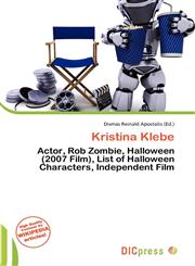 Kristina Klebe,6136780127,9786136780122