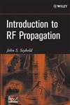 Introduction to RF Propagation,0471655961,9780471655961