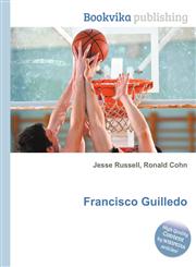 Francisco Guilledo,5512323067,9785512323069