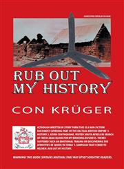 Rub Out My History,1625168942,9781625168948