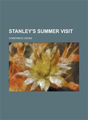 Stanley's summer visit,1236846699,9781236846693