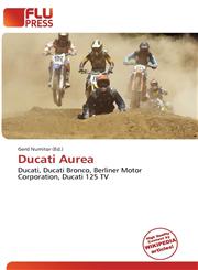 Ducati Aurea,6136915391,9786136915395