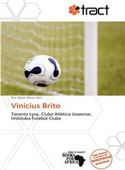 Vinicius Brito,6137954870,9786137954874