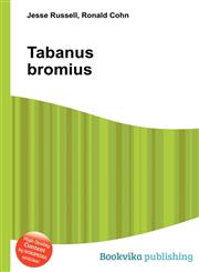 Tabanus Bromius,551246311X,9785512463116