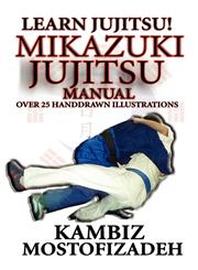 Mikazuki Jujitsu Manual; Learn Jujitsu,1937981223,9781937981228