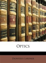 Optics,1146687850,9781146687850