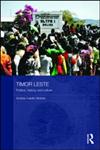 Timor Leste Politics, History and Culture,0415809983,9780415809986