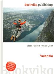 Valensia,5511389528,9785511389523