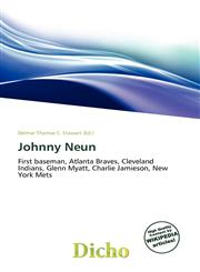Johnny Neun,6136846659,9786136846651