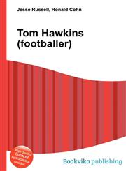 Tom Hawkins (Footballer),5510605162,9785510605167
