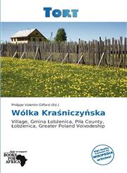 Wólka Kraśniczyńska,6137838161,9786137838167