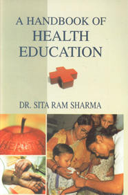 A Handbook of Health Education 1st Edition,8176259268,9788176259262