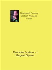 The Ladies Lindores - 1,190499945X,9781904999454