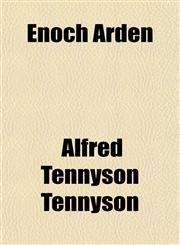 Enoch Arden,1458827038,9781458827036