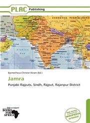 Jamra,6136463113,9786136463117