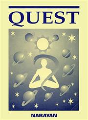 Quest,8171565840,9788171565849