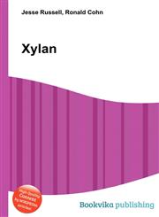 Xylan,5511837857,9785511837857