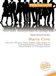 Maria Cino,6136558025,9786136558028