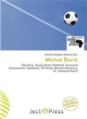 Michal Ďuriš,6138080092,9786138080091