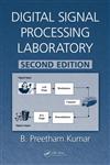 Digital Signal Processing Laboratory, Second Edition,1439817375,9781439817377