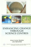 Enhancing Change Through Science Centres,8170356261,9788170356264