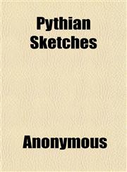 Pythian Sketches,1152608681,9781152608689