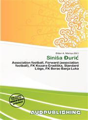 Siniša Đurić,6200683263,9786200683267