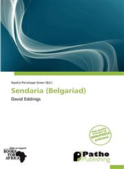 Sendaria (Belgariad),6138872134,9786138872139