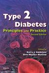 Type 2 Diabetes Principles and Practice 2nd Edition,0849379571,9780849379574