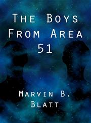 The Boys from Area 51,1462640435,9781462640430
