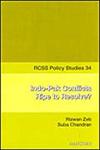 Indo-Pak Conflicts Ripe to Resolve? 1st Published,8173046514,9788173046513