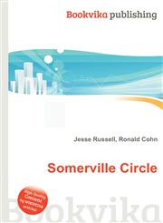 Somerville Circle,5511316385,9785511316383